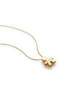 Collana Le Bebé Donna I Tesorini in Oro giallo LBB918 - LBB918